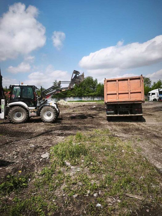 Оренда під торгівлю-виробництво 50 сотих БЕЗ ПОСЕРЕДНИКІВ