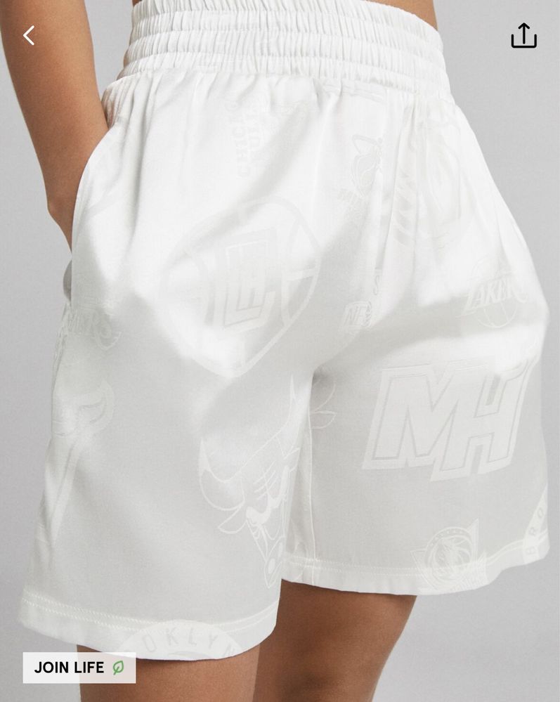 bershka nba 450 Olx