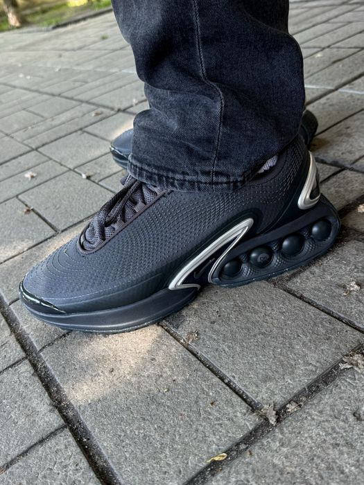 Кросівки Nike DN, оригінал
