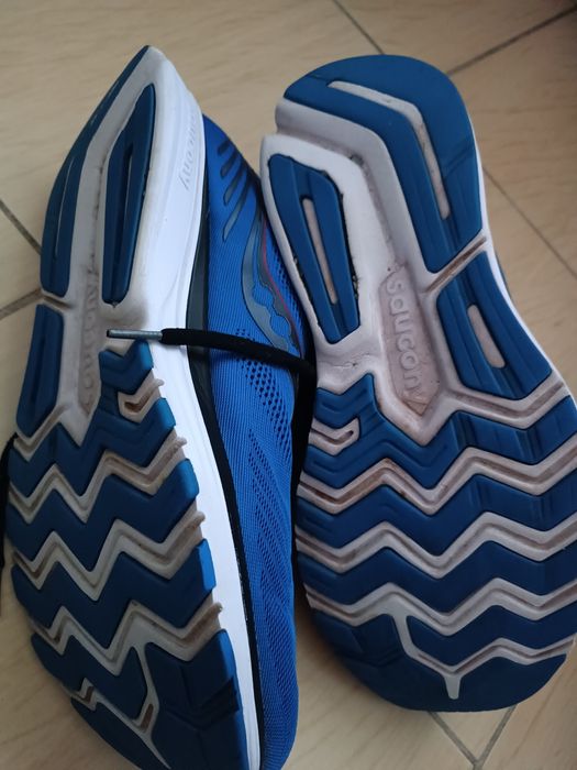 Buty sportowe męskie Saucony