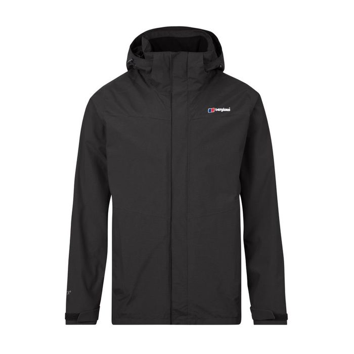 Мембрана куртка Berghaus Men's Hillwalker 2.0 Gemini GORE-TEX 3-in-1 Jacket.