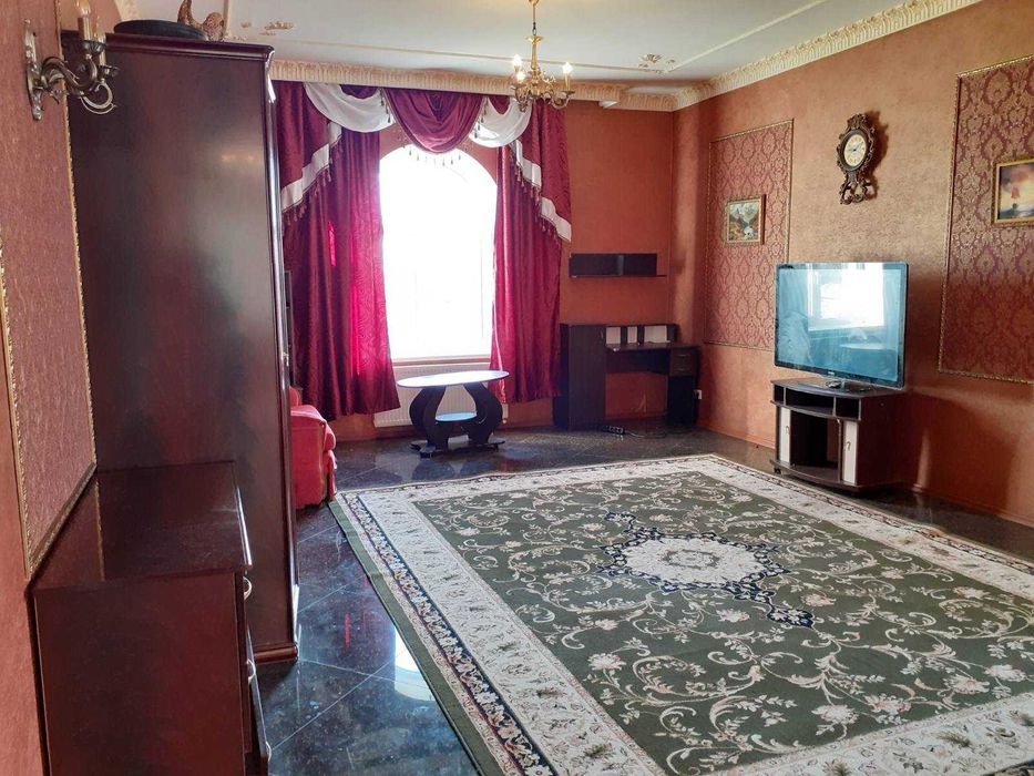 Самая низкая цена оренда будинку подобово почасово Тепло комфорт уют