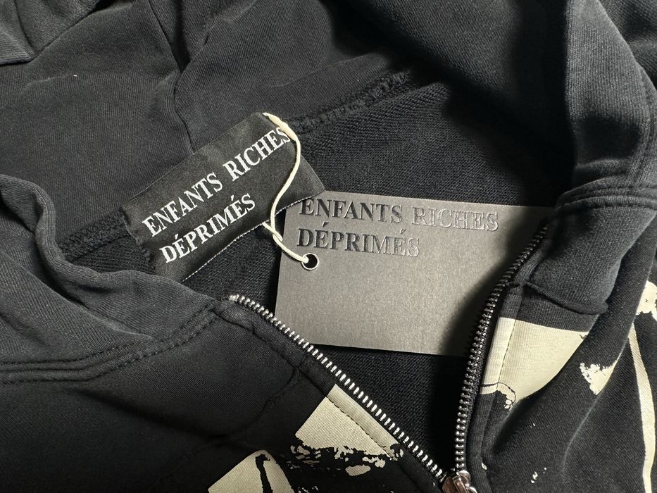 Зіп-Худі Enfants Riches Deprimes ERD