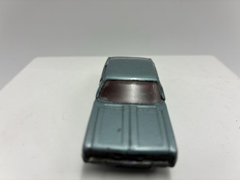 Opel Commodore GS no 811 Schuco 1:66 Made in Germany