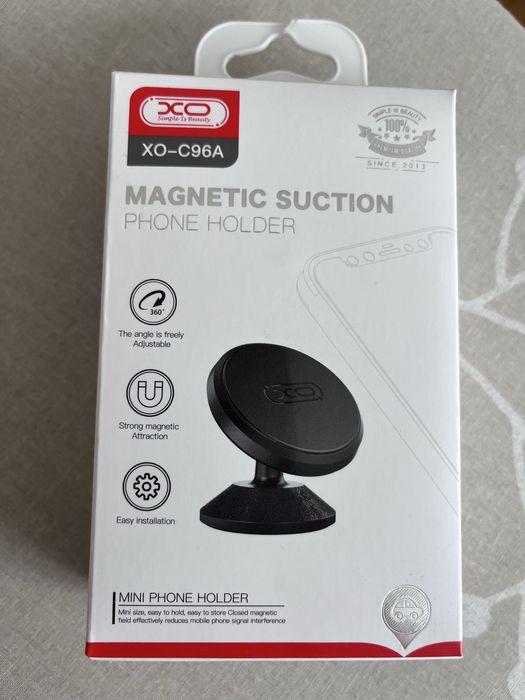 Magnetyczny Uchwyt Samochodowy XO-C96A
