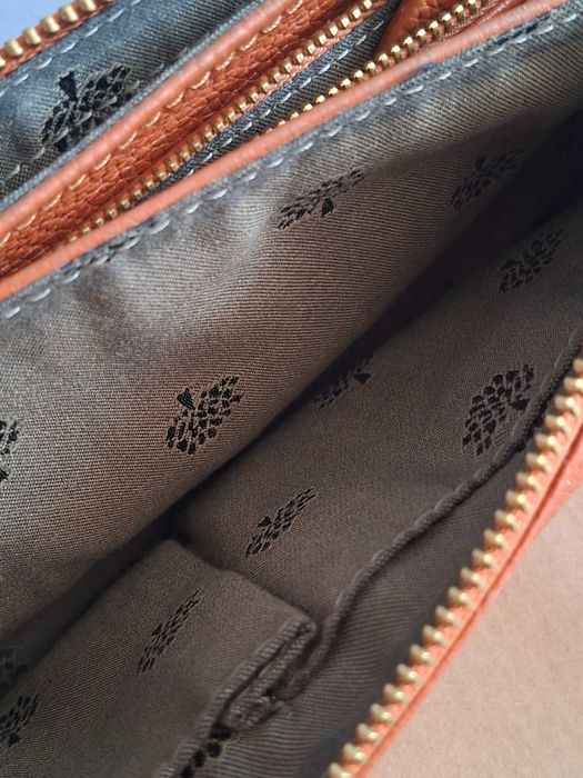 Клатч сумка Mulberry