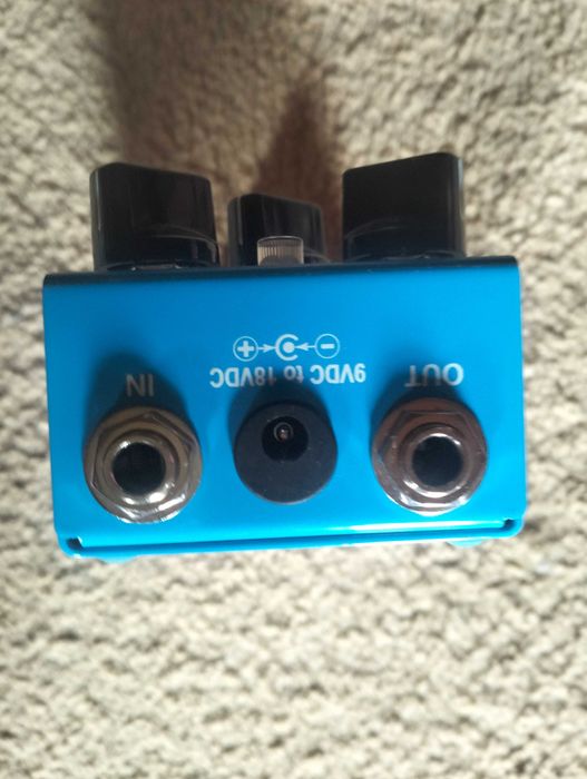 Fulltone fulldrive 1