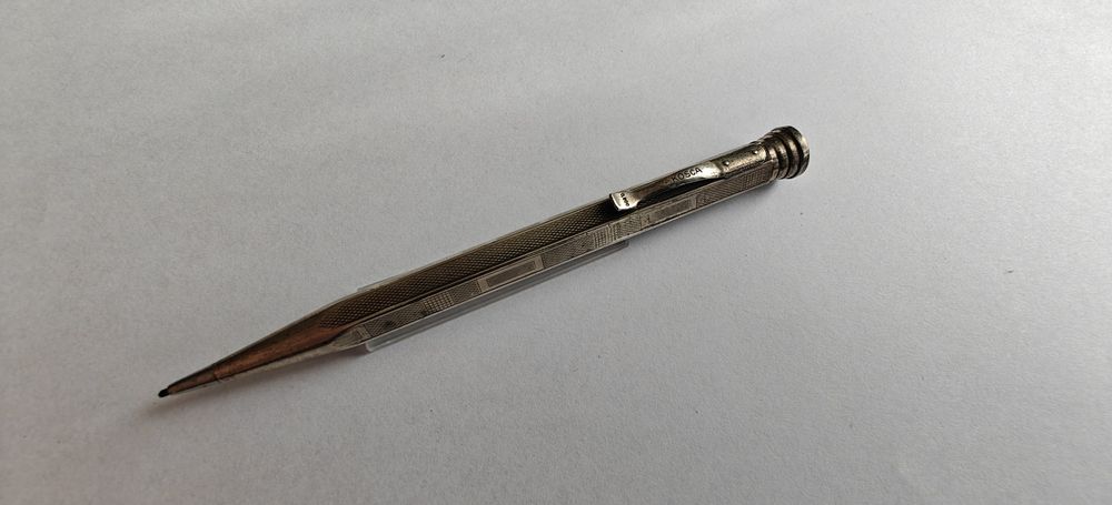 Włoski ołówek automatyczny Kosca