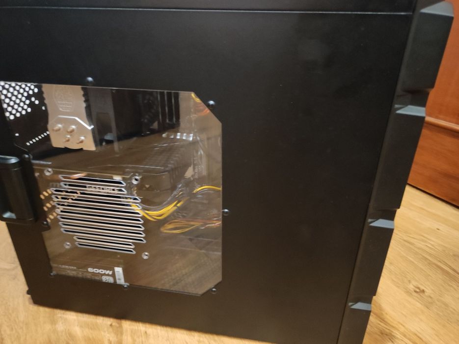 Computador gaming i5 6400/GTX 1660ti/16gb ram