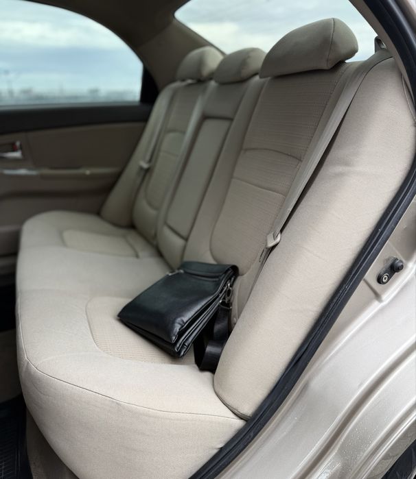 Kia Cerato 1.6 газ/бензин