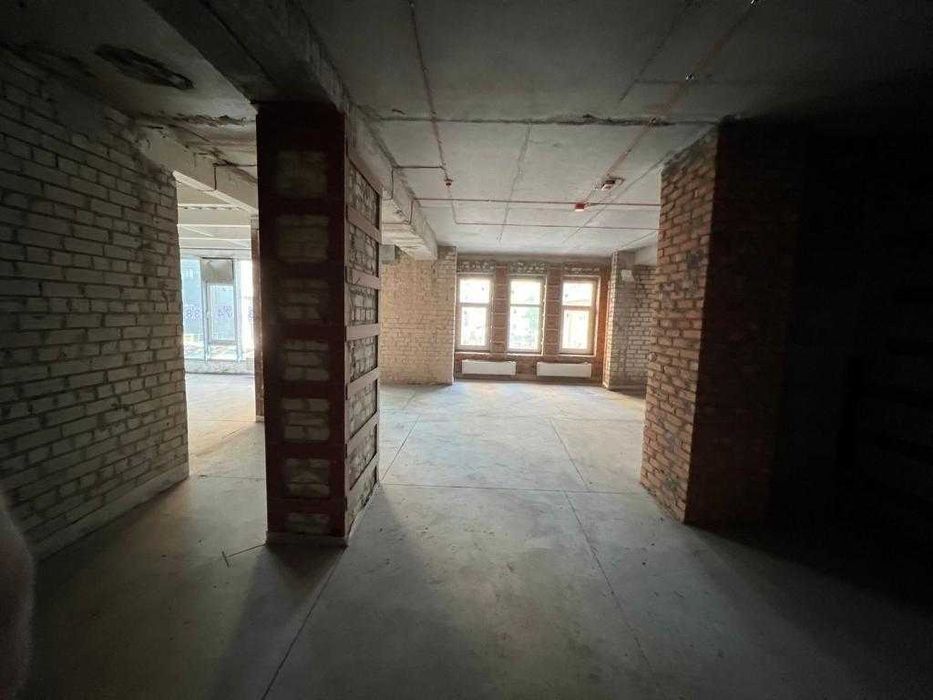 Obolon Smart Hub, 172м2, улица Маршала Тимошенка, 21, склад