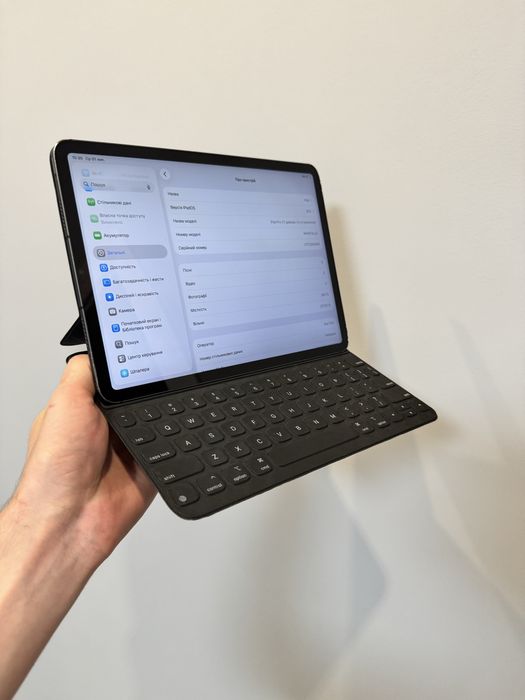 apple ipad pro 11 m1 - Купити електроніку - Ціни на OLX.ua