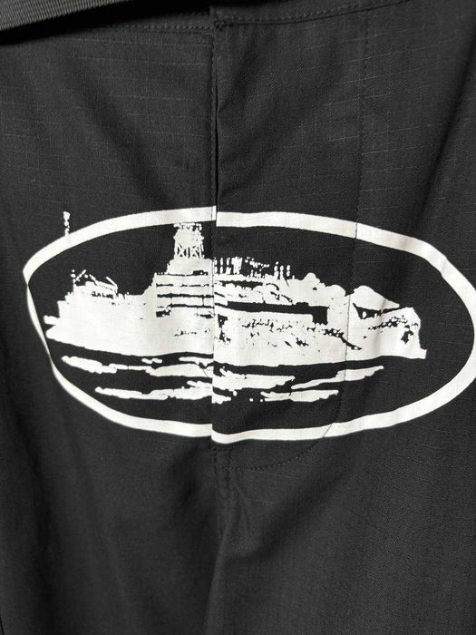 Men's Cargo Pants