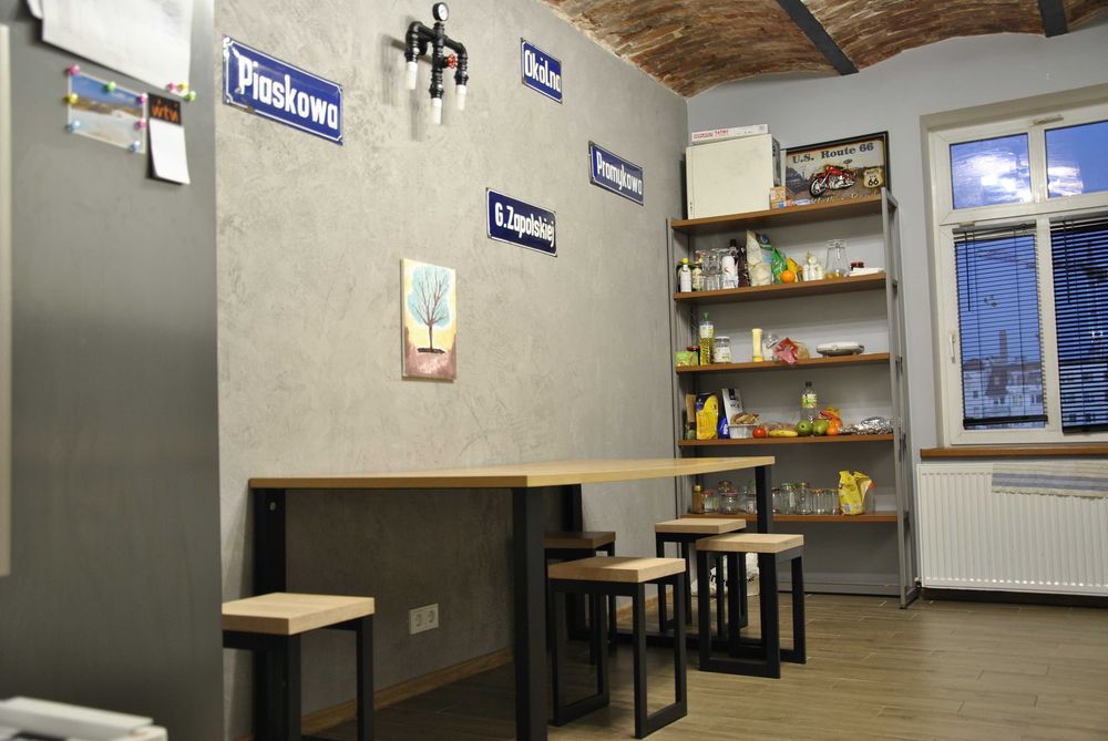 Mieszkanie – Wrocław, Gaj - Widok 3