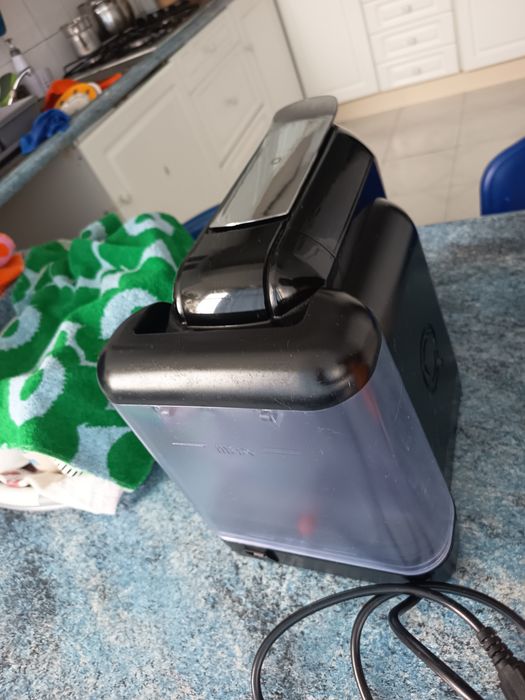Cafeteira Delta usada em bom estado