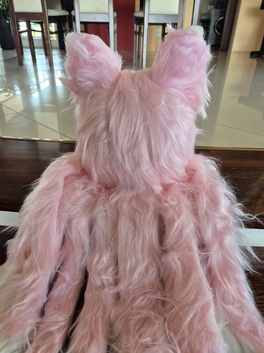 Fursuit Furry Head