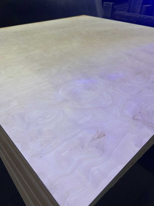 Sklejka liściasta wodoodporna 30x1270x1270 surowa brzozowa