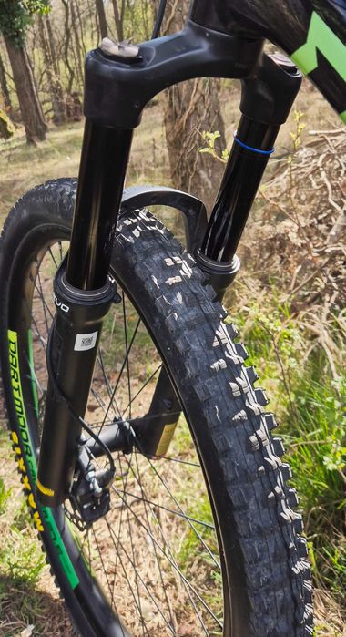 Dartmoor primal 2019 L 27.5