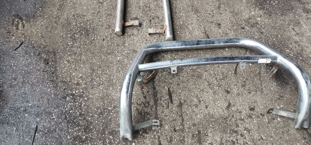 ORUROWANIE KANGUR RURY