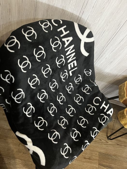 Koc Chanel nowy