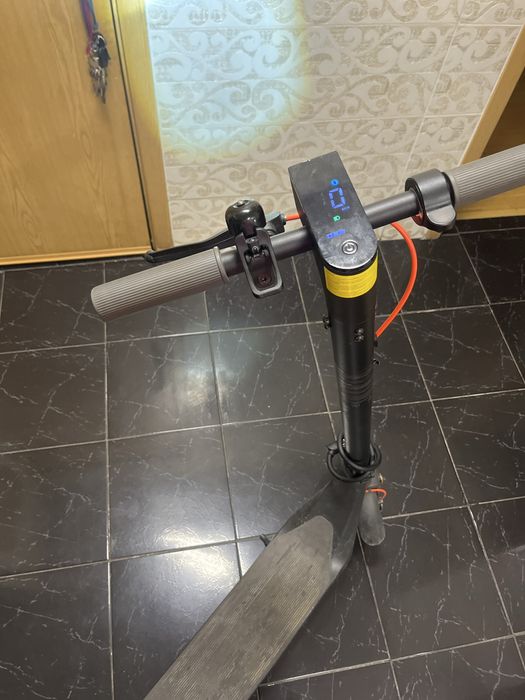 Trotinete eletrica xiome 4 lite pro