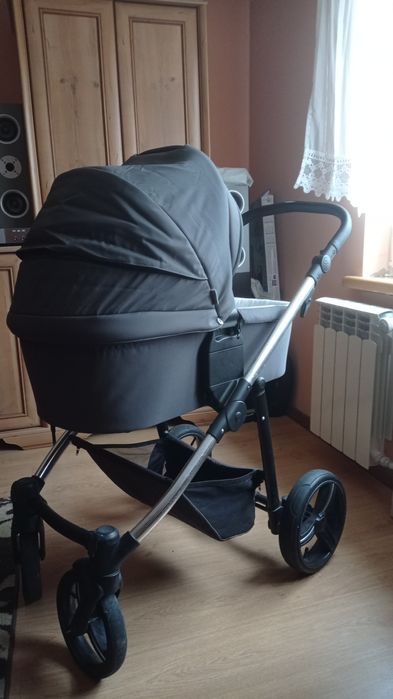 Wózek 2w1 Bebetto Nico  Okazja