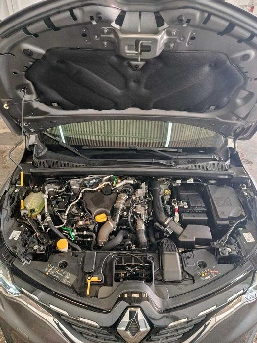 Renault Captur 1.5 DCI