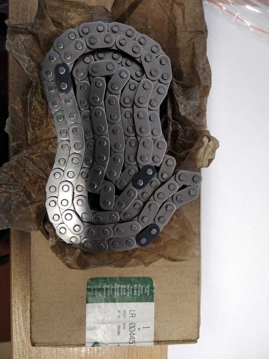 Ланцюг приводу розподільчого валу