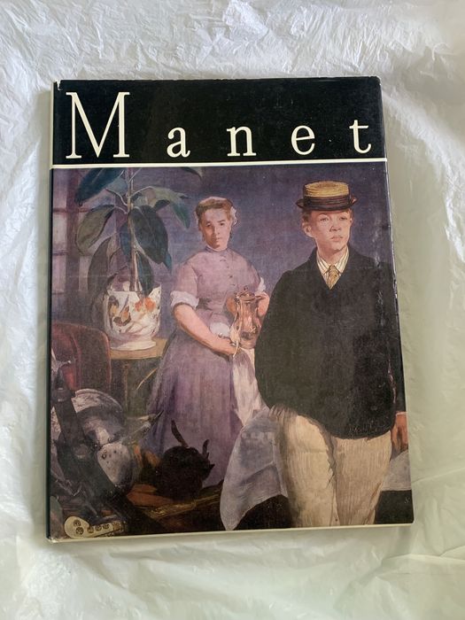 Мане manet EDITURA BUCURESTI, 1975