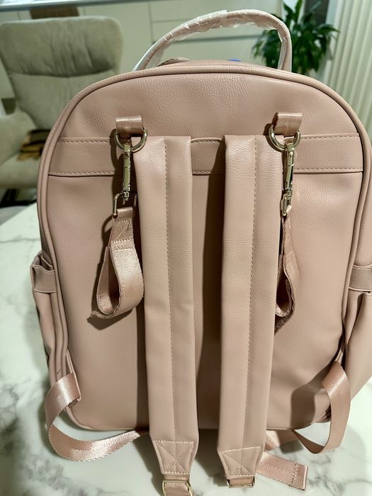 Mochila maternidade Mayoral