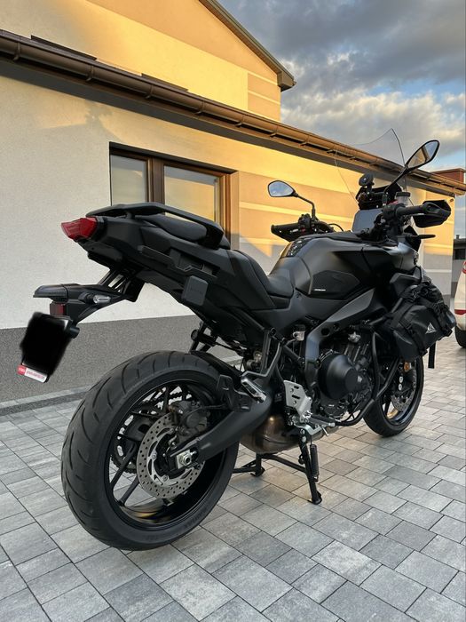 YAMAHA Tracer 9GT 20205