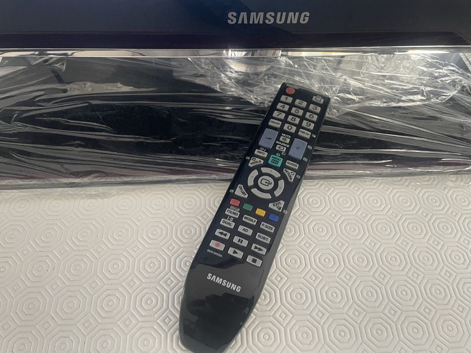 Televisão Samsung 37’’