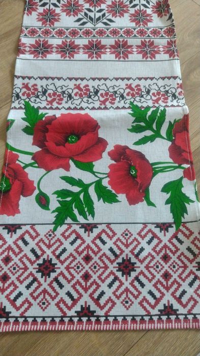 Кухонні рушнички