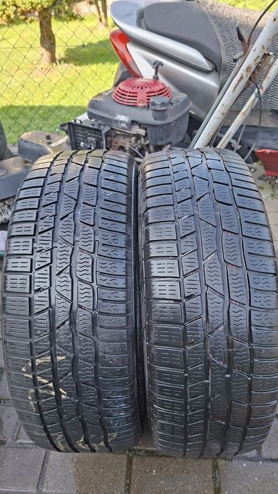 Opony Continental 205/60R16