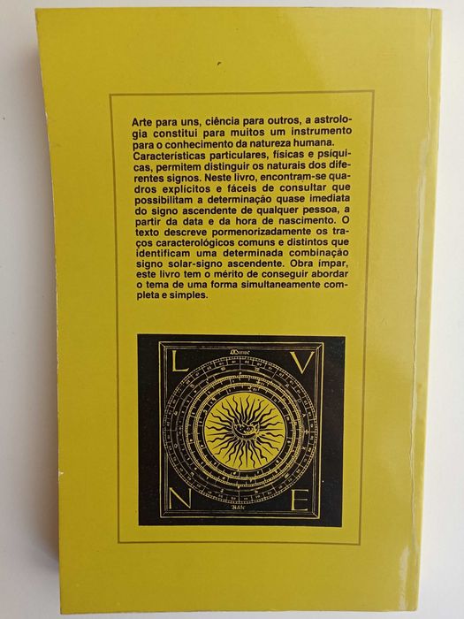 Joelle de Gravelaine - Manual prático de Astrologia