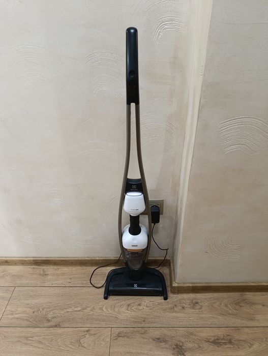 Elektrolux Pure Q9 wszystkie części