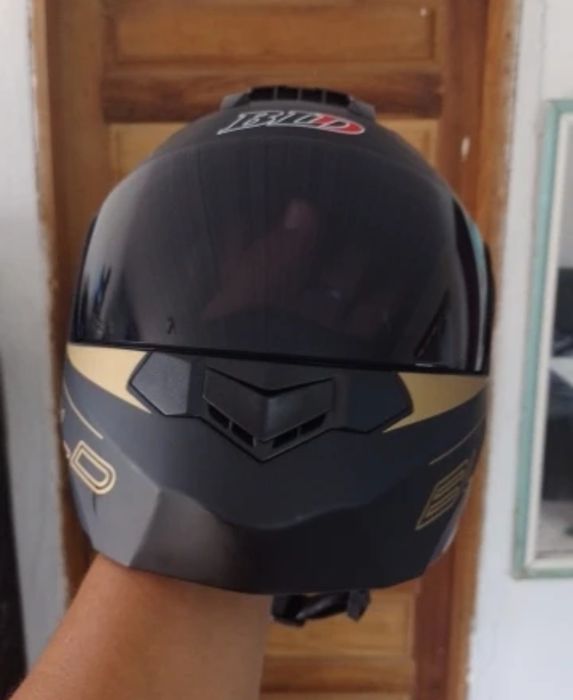 Продам шлем трансформер