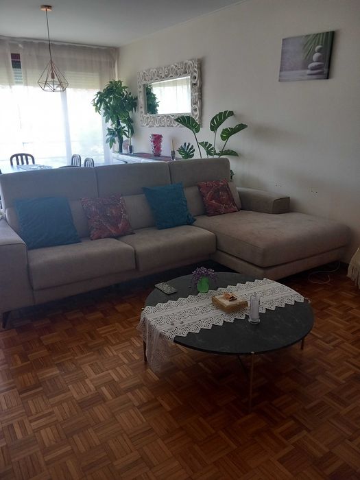 Apartamento t3 mobilado Ponte da Barca