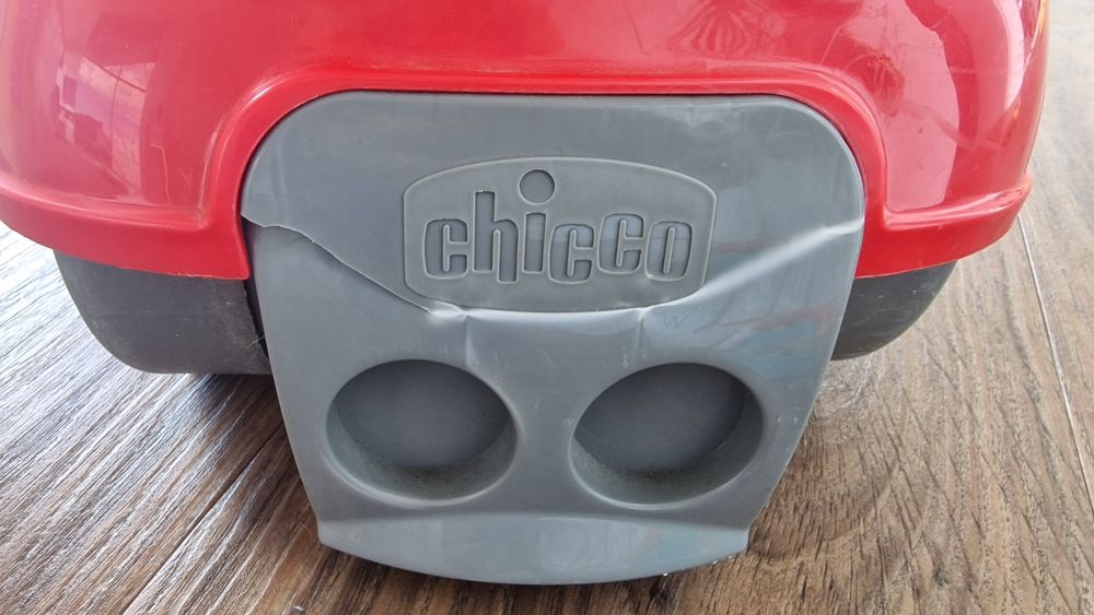 Carro Quattro da Chicco