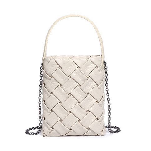 Сумочка с эко кожи