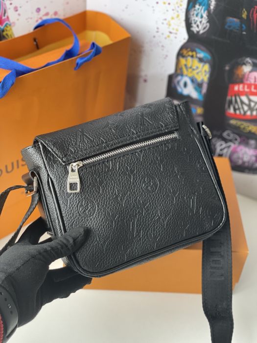 Чоловіча сумка через плече Louis Vuitton