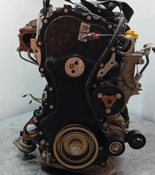 Motor Nissan Primastar 2.0Dci Ref.M9R786