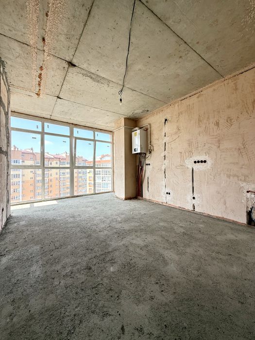 2-кімнатна квартира за адресою вул. Бандери Степана (площа 82 м²) - Atlanta.ua - фото 2