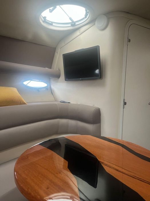 Cruisers Yachts 3175 Rogue | 2x Diesel | Refit 2025 | Gerador