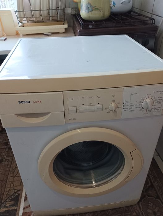 Стиральная машина. Стиральная машинка.