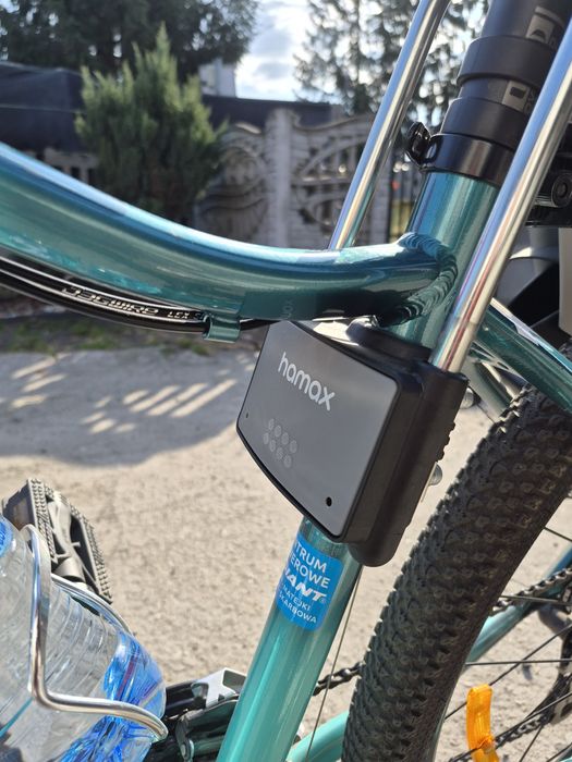 Sprzedam krzesełko na rower