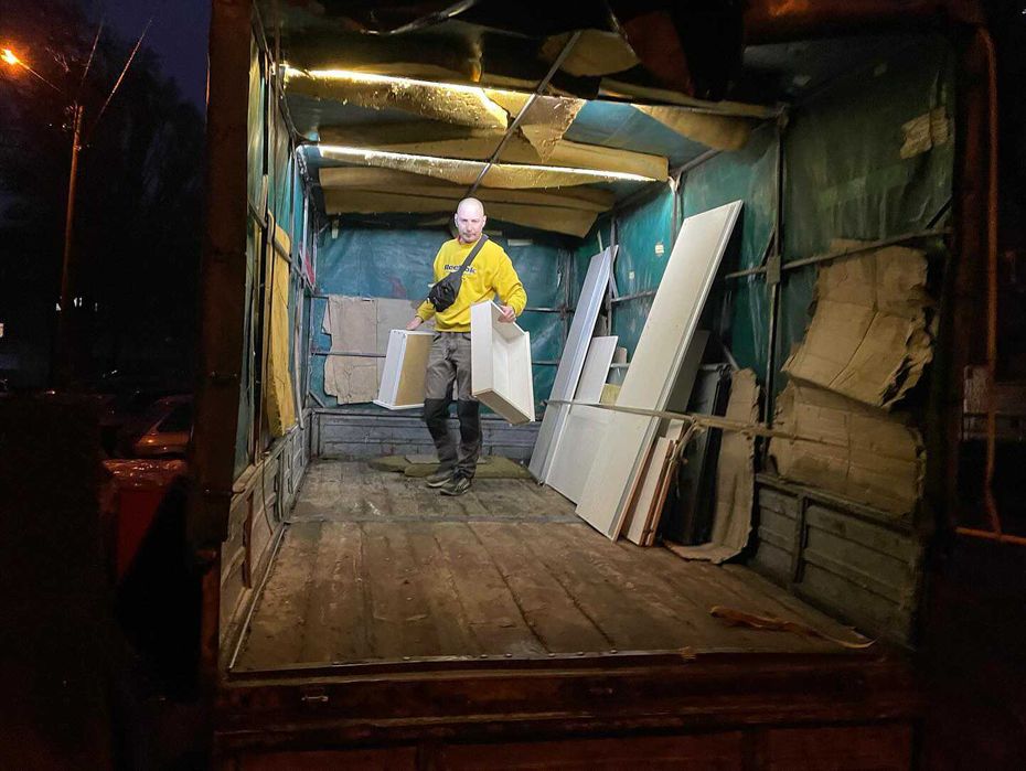 Грузоперевозки, газель 2т, квартирный переезд, перевозка мебели, такси