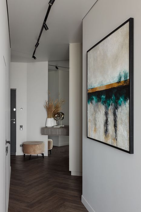 2-кімнатна квартира за адресою вул. Перемоги (площа 84 м²) - Atlanta.ua - фото 9