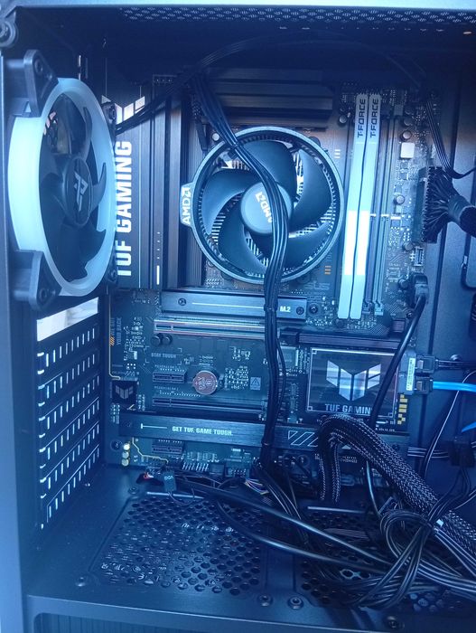 Computador Gaming