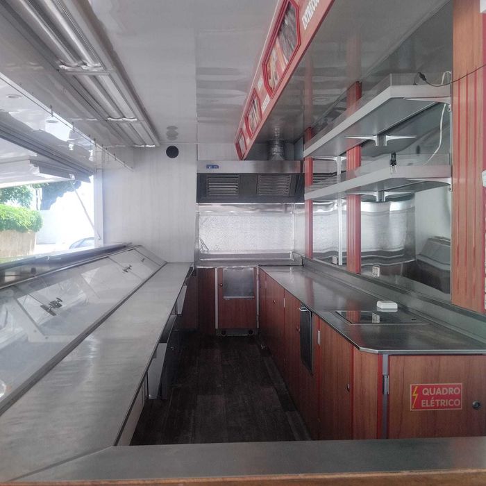 Alugo autoroulote bar